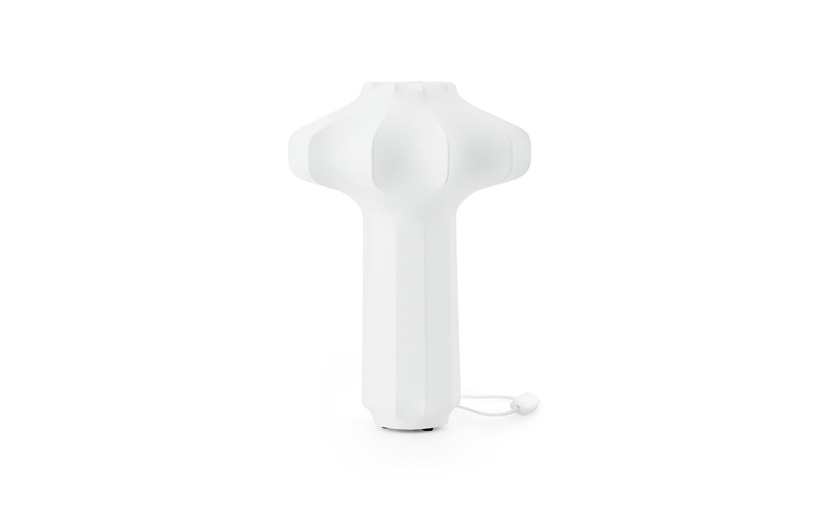 Phantom Leuchte in Table Lamp präsentiert im Onlineshop von KAQTU Design AG. Stehleuchte ist von Normann Copenhagen