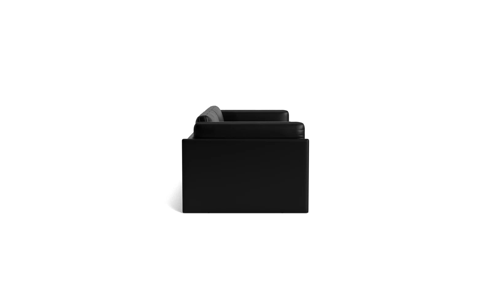 Entdecken Sie das Softy 3-Sitzer Sofa von Normann Copenhagen – ein stilvolles, modulares Möbelstück, das Komfort und modernes Design vereint.