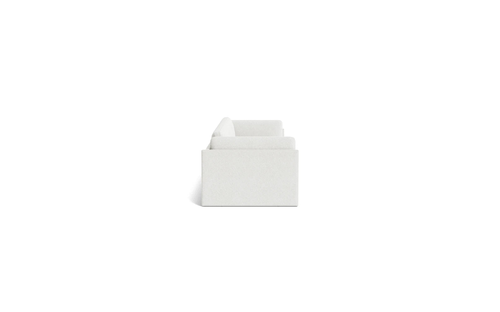 Erleben Sie das Softy 4-Sitzer Sofa von Normann Copenhagen – ein elegantes, modulares Design, das höchsten Komfort und individuelle Anpassungsmöglichkeiten bietet.