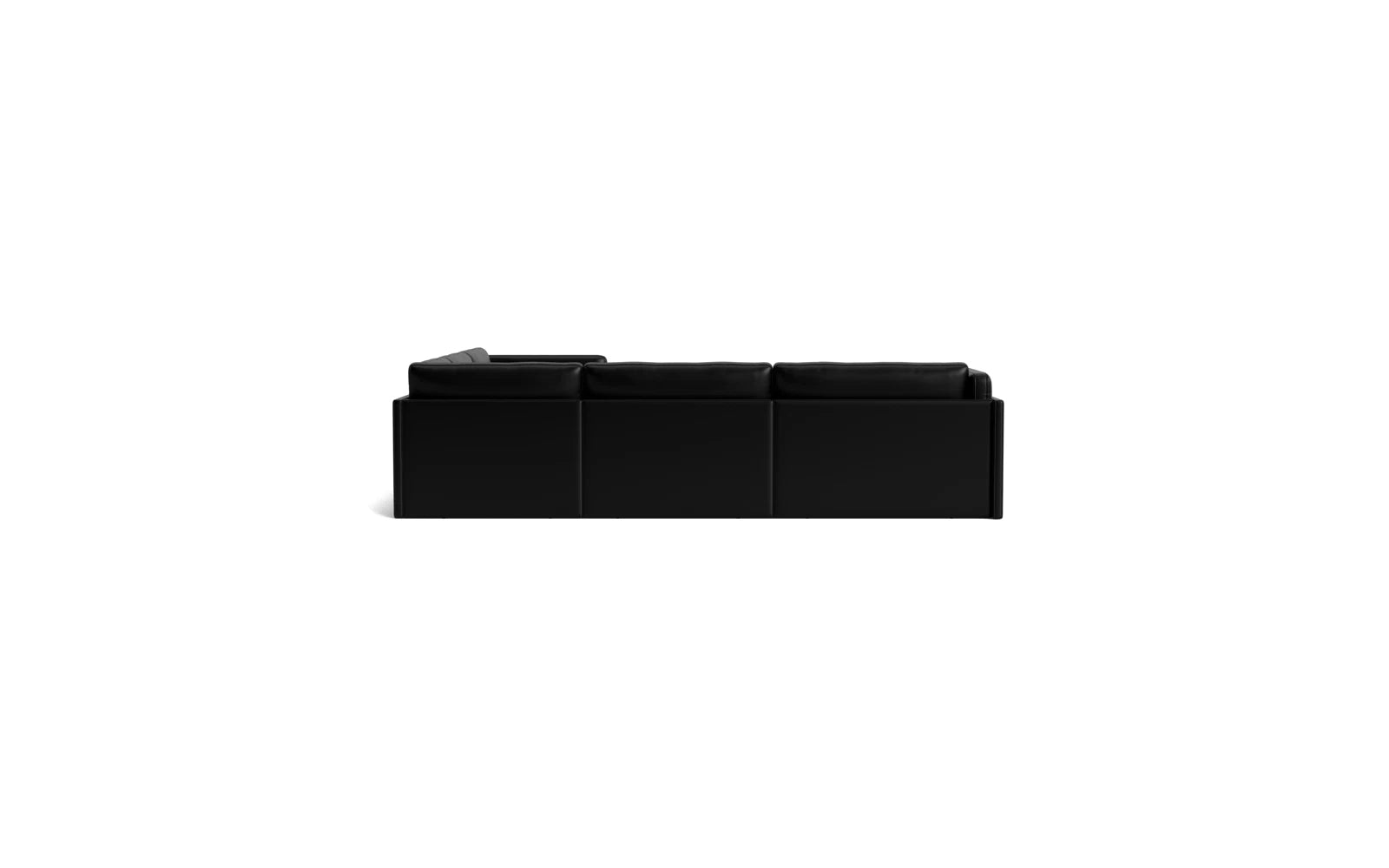 Entdecken Sie das Softy 6-Sitzer Ecksofa von Normann Copenhagen – ein stilvolles, modulares Sofa, das Komfort und Flexibilität vereint.