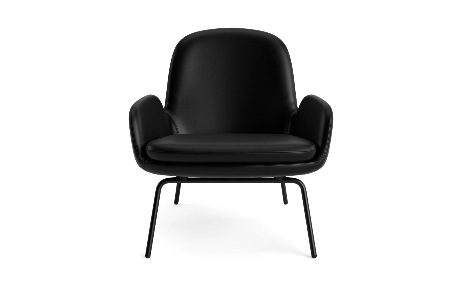 Era Lounge Sessel: Modernes Design für stilvolle Entspannung.