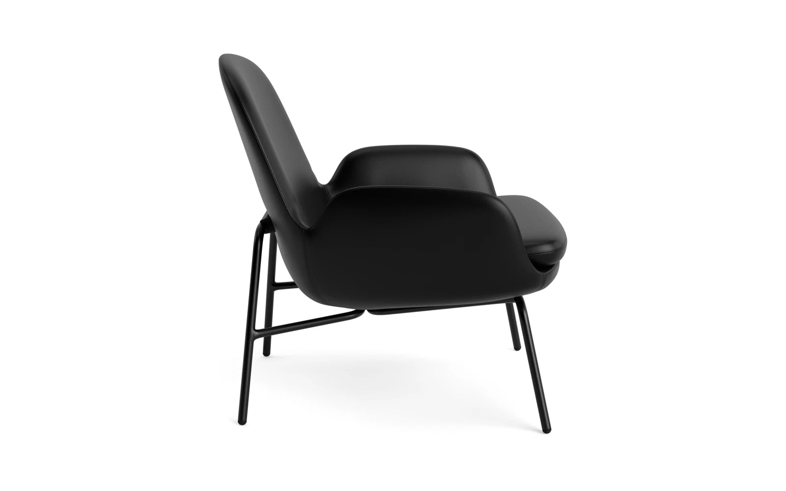 Era Lounge Sessel: Modernes Design für stilvolle Entspannung.
