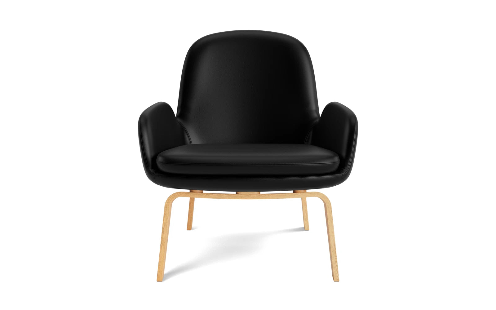 Era Lounge Sessel: Komfort und Stil in zeitlosem skandinavischem Design.