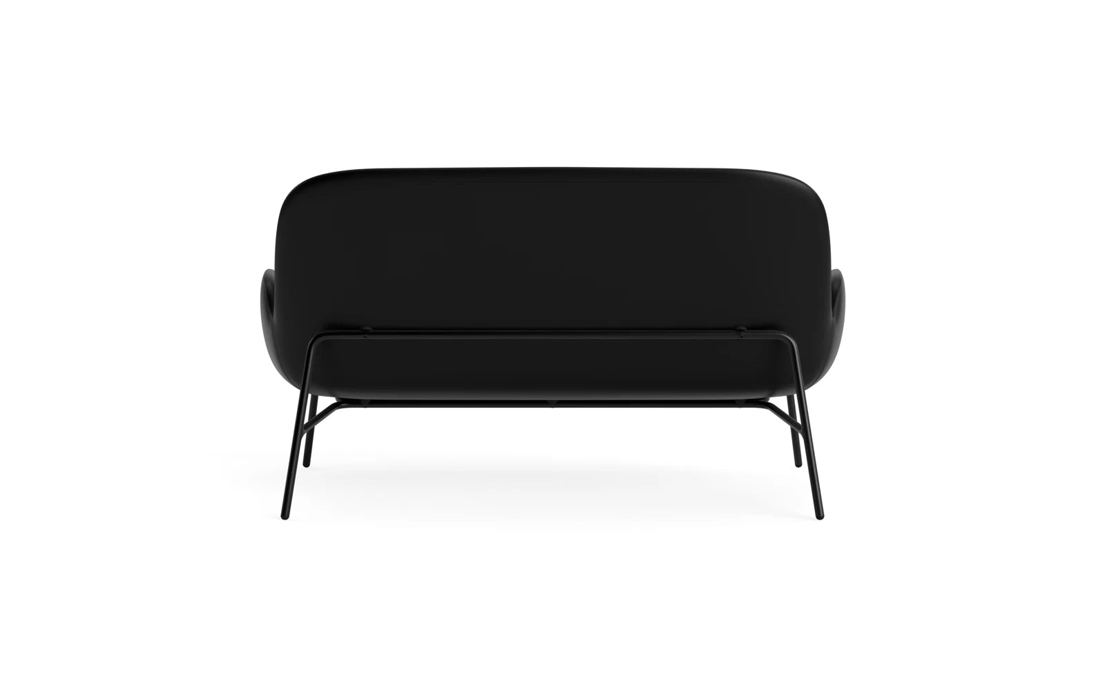 Das Era Sofa von Normann Copenhagen: Zeitloses, kurviges Design, hohe Qualität, flexibel für jede Generation. Vielseitige Stoff- und Farbwahl.