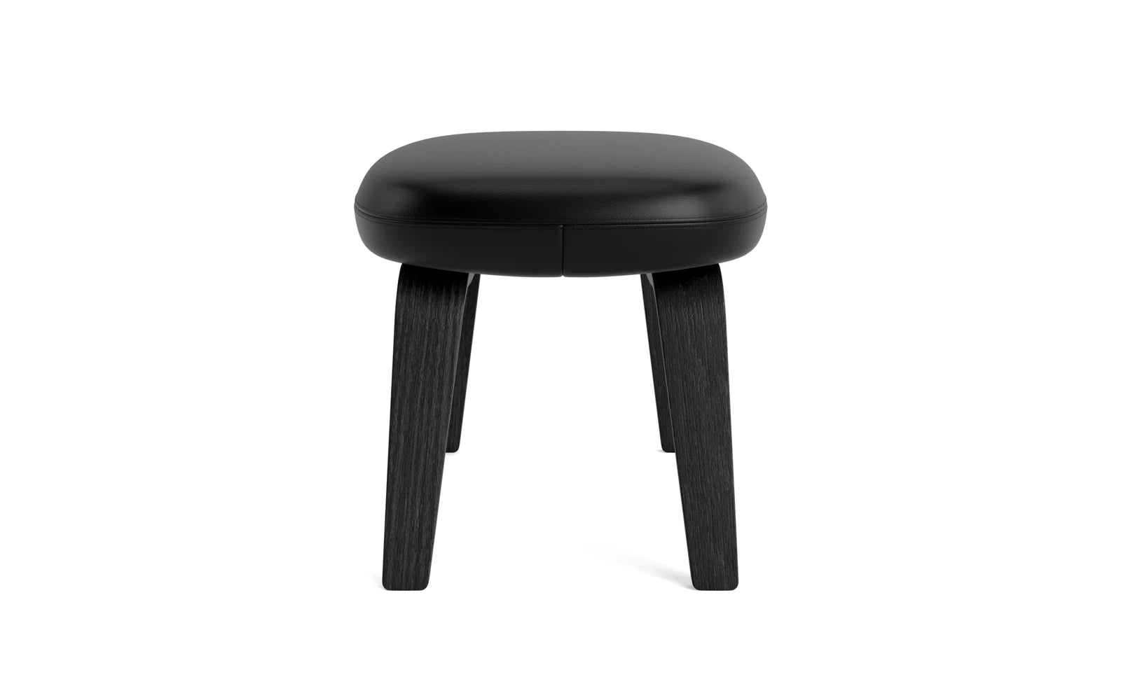Era Fusshocker: Minimalistischer Komfort für moderne Wohnräume.