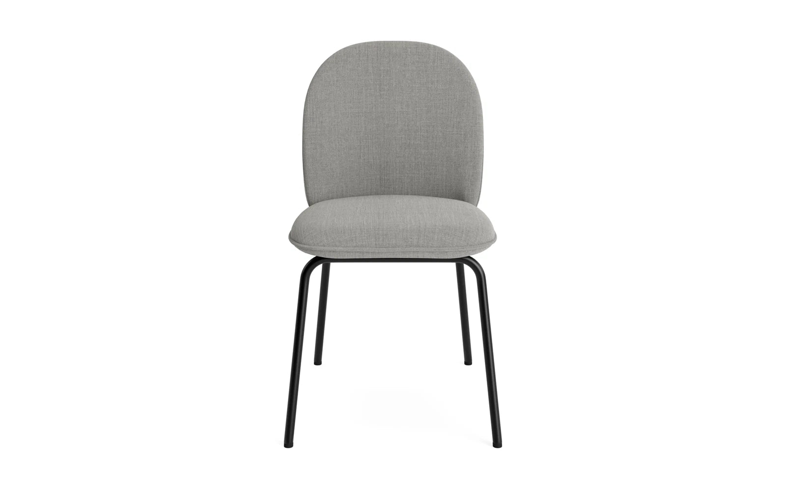 Der Ace Stuhl von Normann Copenhagen vereint organisches Design mit urbanem Komfort. Wähle aus hochwertigen Stoffen und Leder.