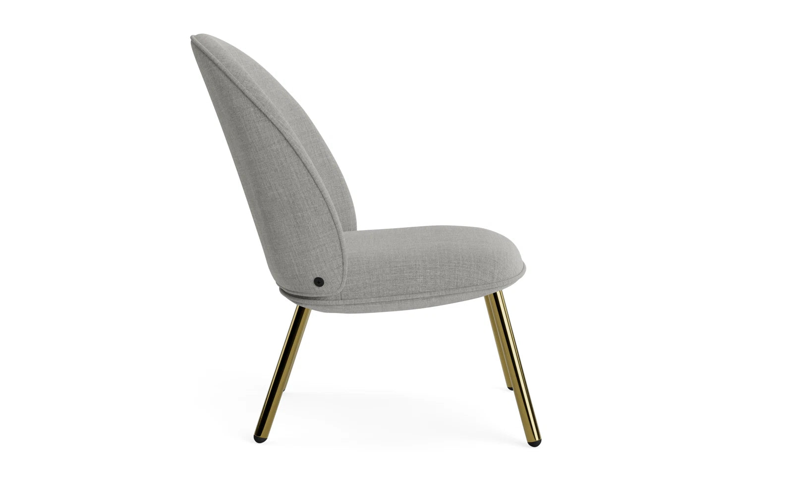 Luxuriöser Ace Sessel: Skandinavische Eleganz und ultimativer Komfort.