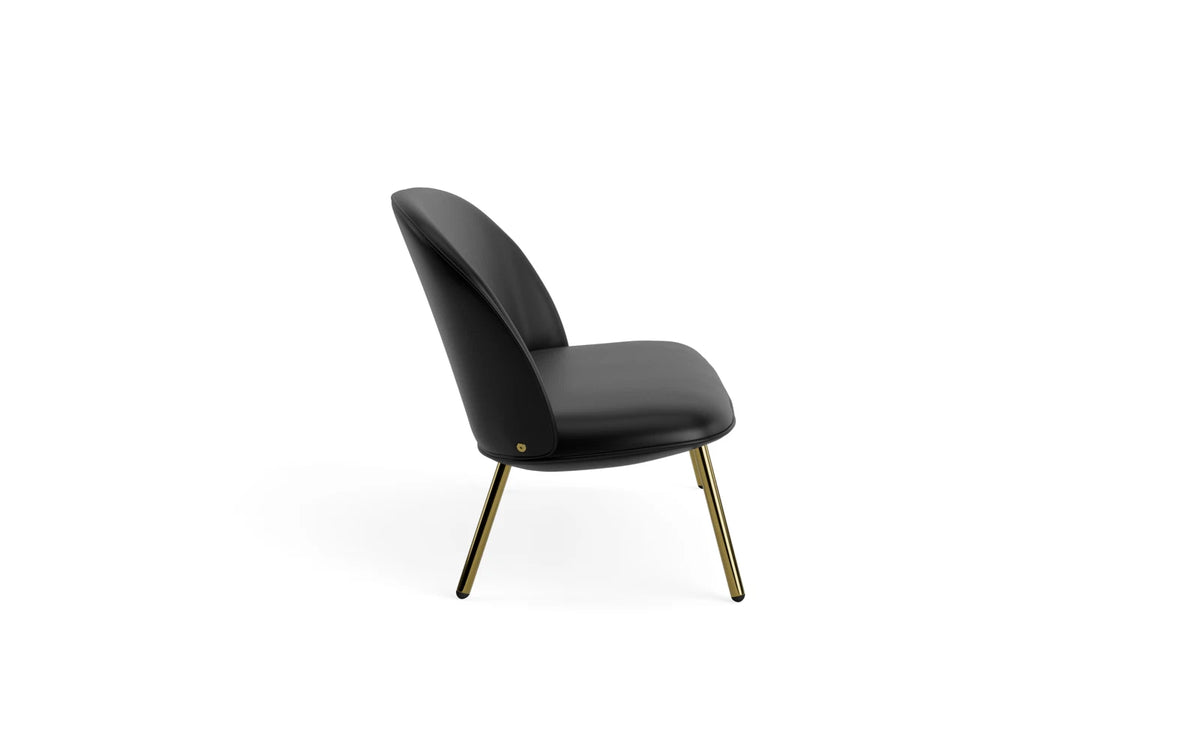 Ace Sofa Messing Ultra in Ultra 41599 präsentiert im Onlineshop von KAQTU Design AG. 2er Sofa ist von Normann Copenhagen