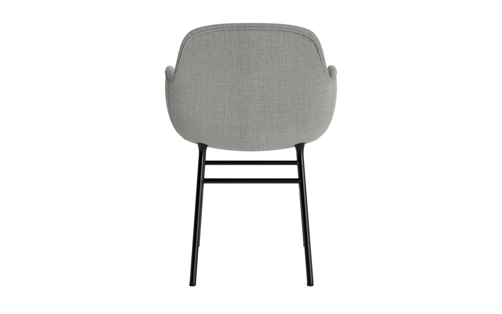 Form Armlehnstuhl von Normann Copenhagen, modern und komfortabel.