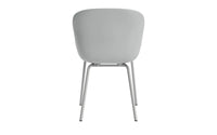 Imbottitura frontale Hyg Chair in acciaio