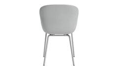 Imbottitura frontale Hyg Chair in acciaio