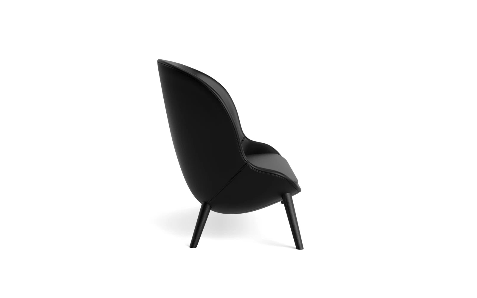 Hyg Sofa Eiche Ultra in Ultra 41599 präsentiert im Onlineshop von KAQTU Design AG. 2er Sofa ist von Normann Copenhagen