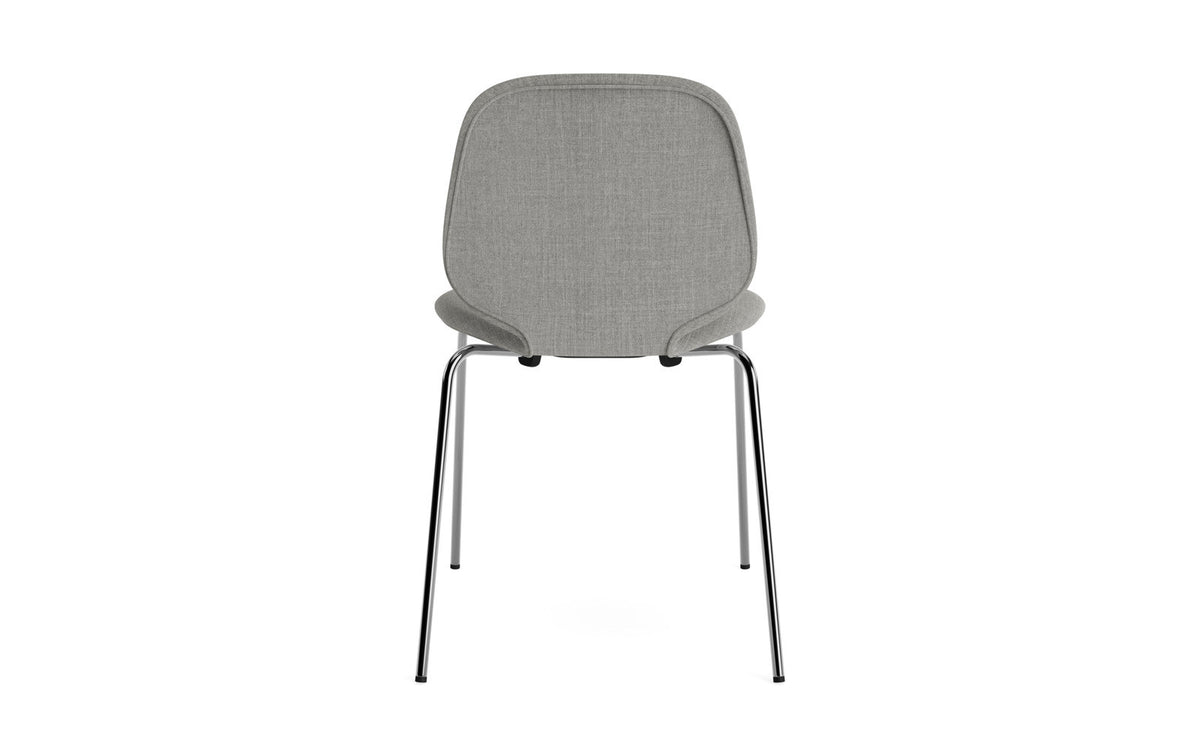 My Chair polster Krom in Remix 133 präsentiert im Onlineshop von KAQTU Design AG. Stuhl ist von Normann Copenhagen