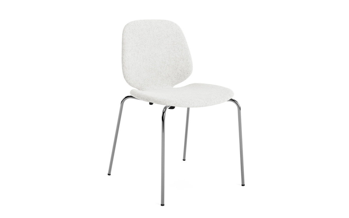 My Chair polster Krom in Hallingdal 110 präsentiert im Onlineshop von KAQTU Design AG. Stuhl ist von Normann Copenhagen