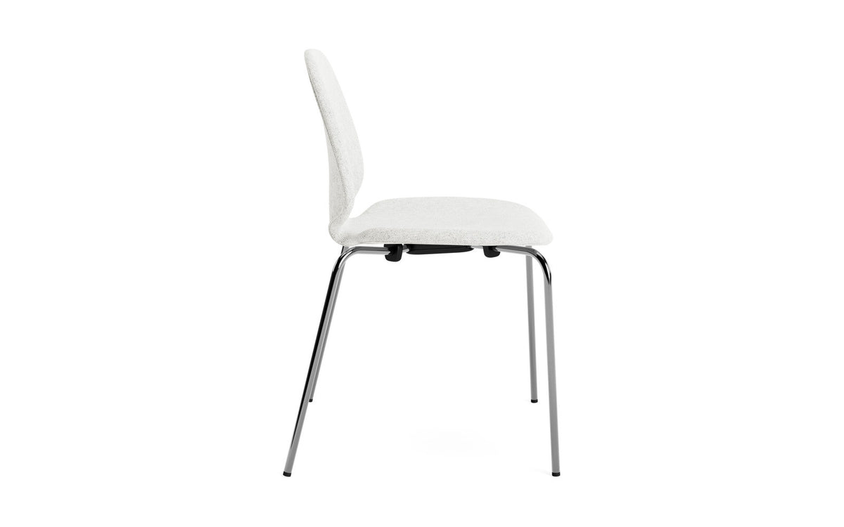My Chair polster Krom in Hallingdal 110 präsentiert im Onlineshop von KAQTU Design AG. Stuhl ist von Normann Copenhagen