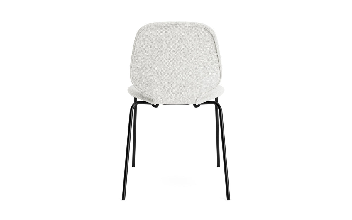 My Chair gepolstert in Hallingdal 110 präsentiert im Onlineshop von KAQTU Design AG. Stuhl ist von Normann Copenhagen