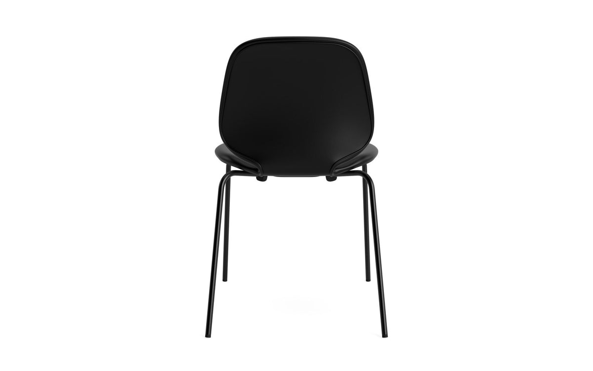 My Chair gepolstert in Ultra 41599 präsentiert im Onlineshop von KAQTU Design AG. Stuhl ist von Normann Copenhagen