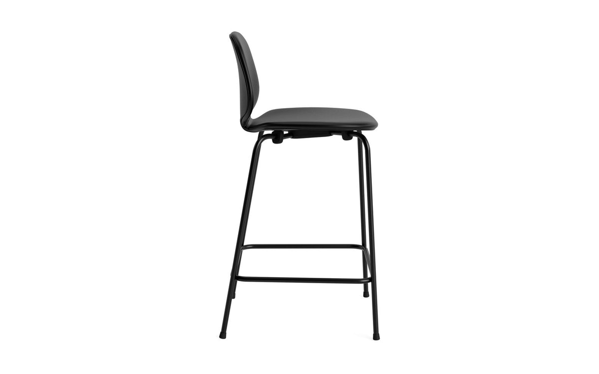 My Chair Barhocker 65 cm gepolstert in Ultra 41599 präsentiert im Onlineshop von KAQTU Design AG. Barstuhl ist von Normann Copenhagen
