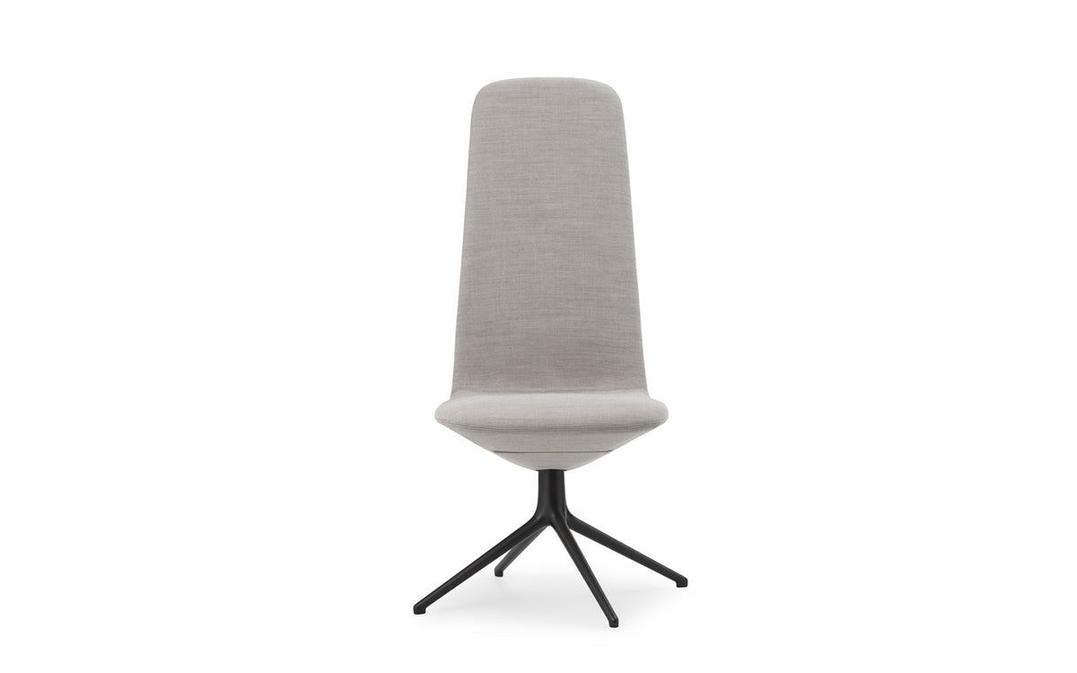 Off Chair Hoch 4L in  präsentiert im Onlineshop von KAQTU Design AG. Bürostuhl ist von Normann Copenhagen