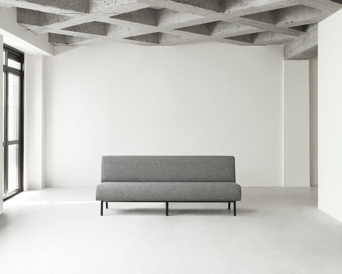 Frame Sofa in Hallingdal 0166  präsentiert im Onlineshop von KAQTU Design AG. 4er Sofa ist von Normann Copenhagen
