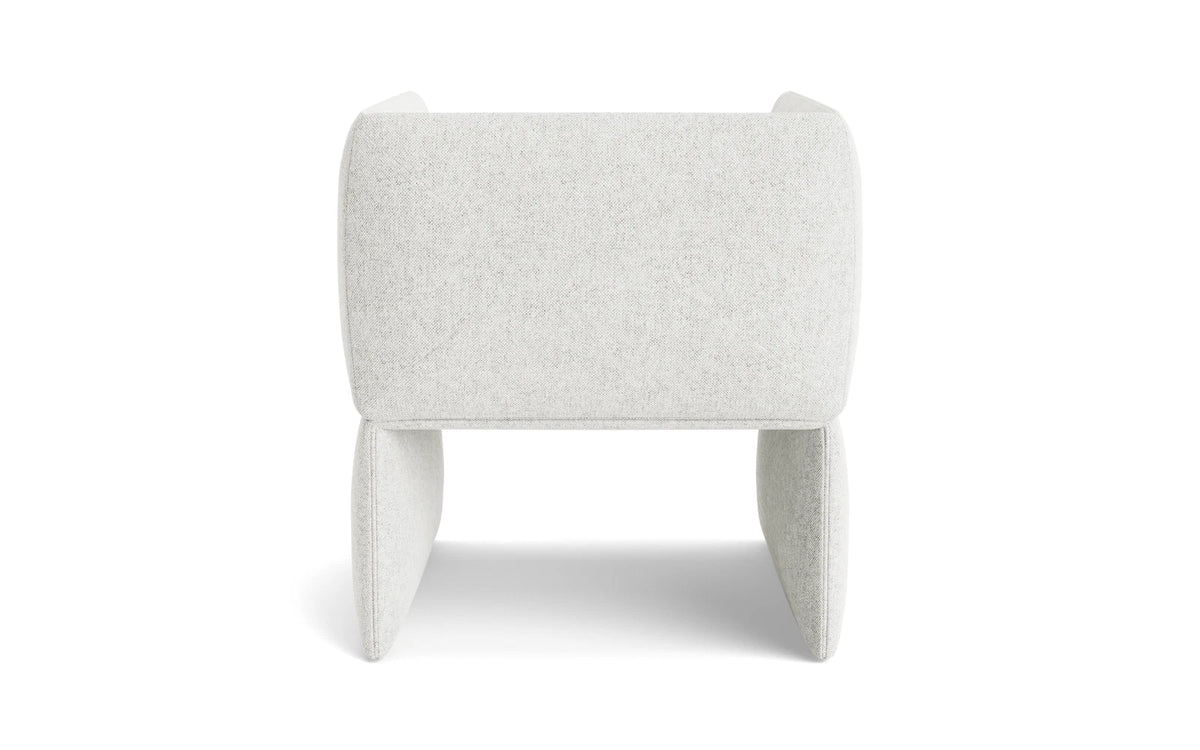 Fold Lounge-Sessel Hallingdal in Hallingdal 110 präsentiert im Onlineshop von KAQTU Design AG. Sessel ist von Normann Copenhagen