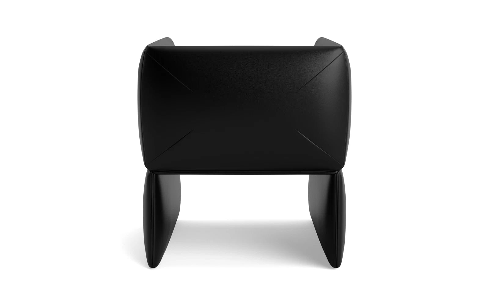 Fold Lounge-Sessel Ultra in Ultra 41599 präsentiert im Onlineshop von KAQTU Design AG. Sessel ist von Normann Copenhagen