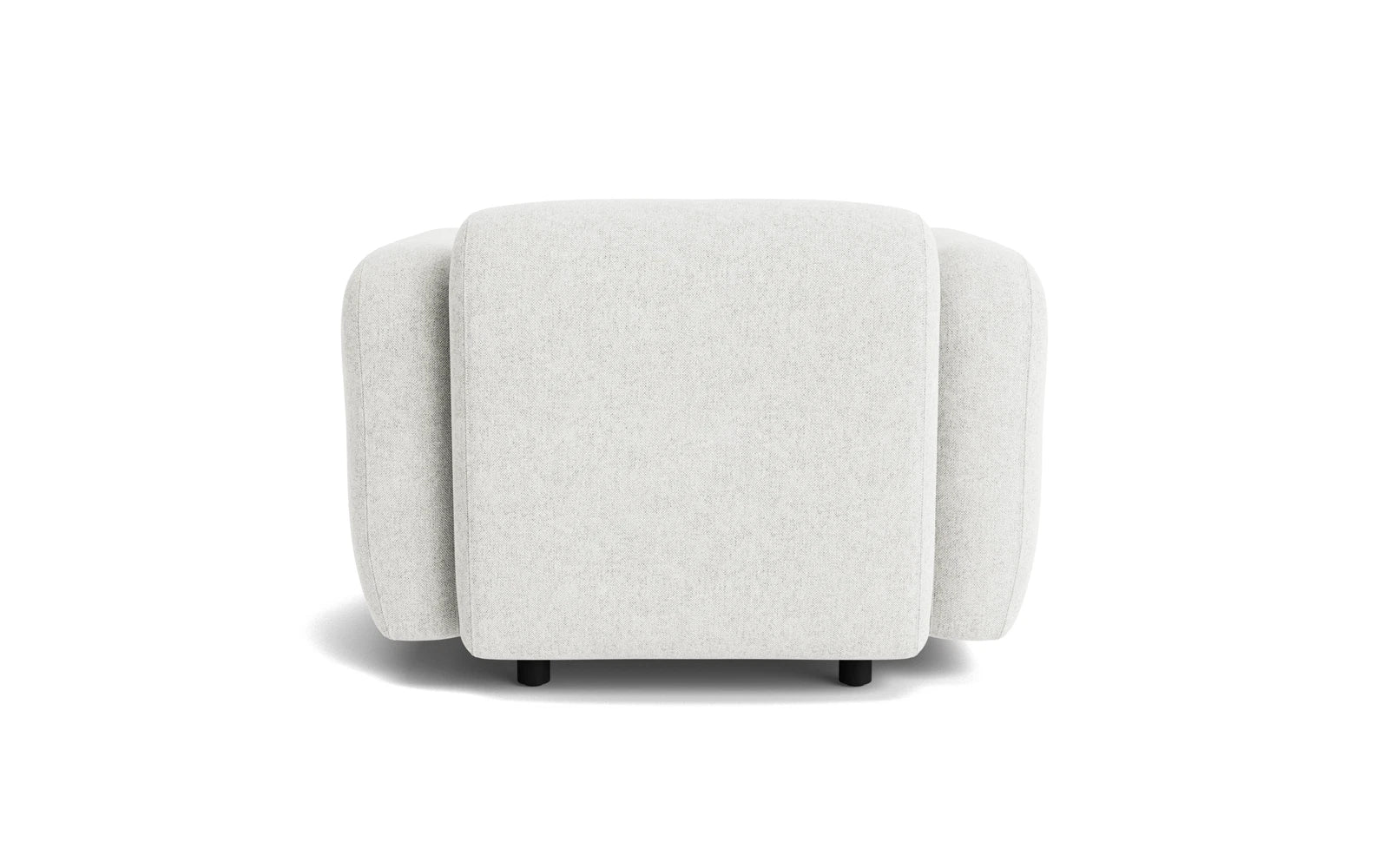 Entdecken Sie den Swell Sessel von Normann Copenhagen – ein stilvolles Möbelstück, das skandinavische Ästhetik und höchsten Sitzkomfort vereint.