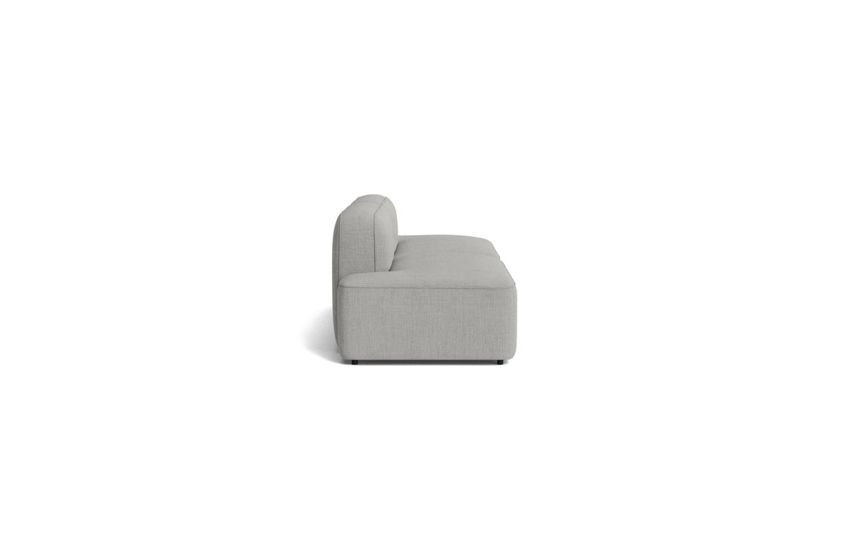 Rope Sofa 2-Sitzer Remix in Remix 133 präsentiert im Onlineshop von KAQTU Design AG. 2er Sofa ist von Normann Copenhagen