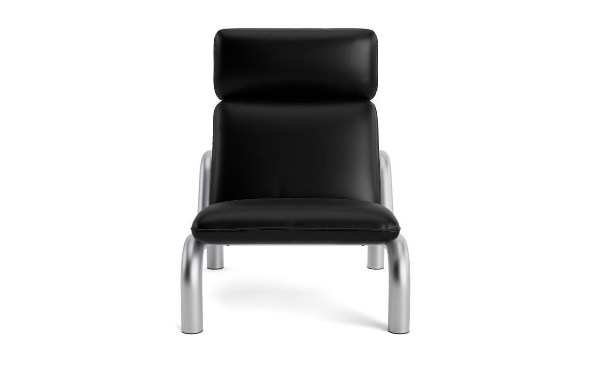 Tube Lounge-Sessel Ultra in Ultra 41599 präsentiert im Onlineshop von KAQTU Design AG. Sessel ist von Normann Copenhagen