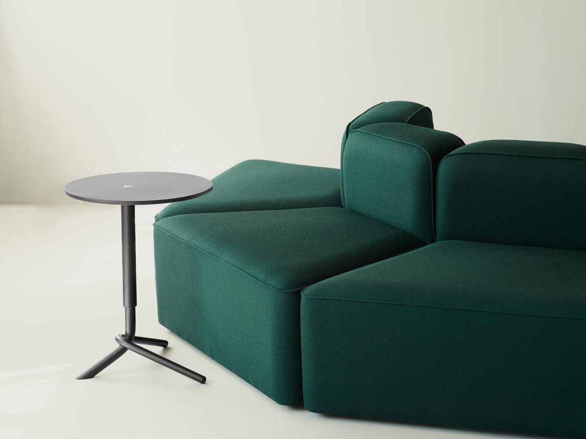 Rope Modular Sofa 160 Angle in MLF20 präsentiert im Onlineshop von KAQTU Design AG. Modulares Sofa ist von Normann Copenhagen