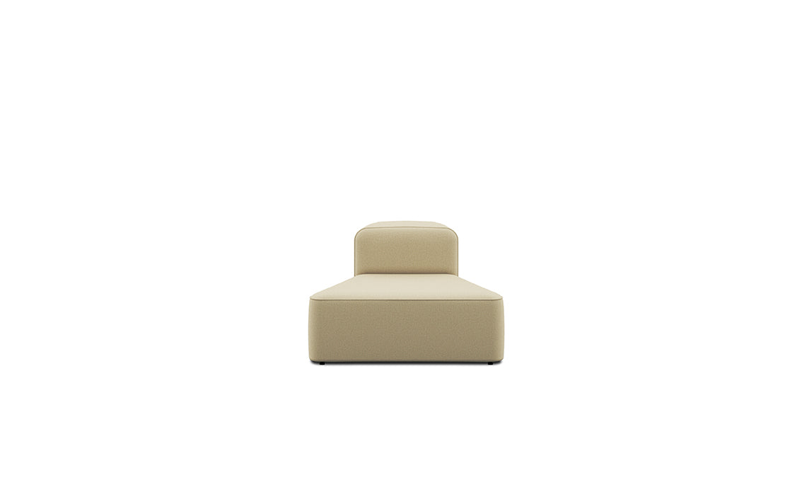 Rope Modular Sofa 170 Angle in MLF20 präsentiert im Onlineshop von KAQTU Design AG. Modulares Sofa ist von Normann Copenhagen