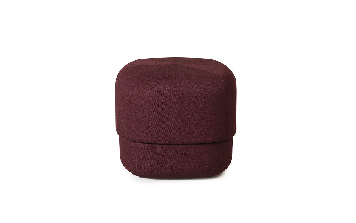 Circus Pouf in  präsentiert im Onlineshop von KAQTU Design AG. Pouf ist von Normann Copenhagen