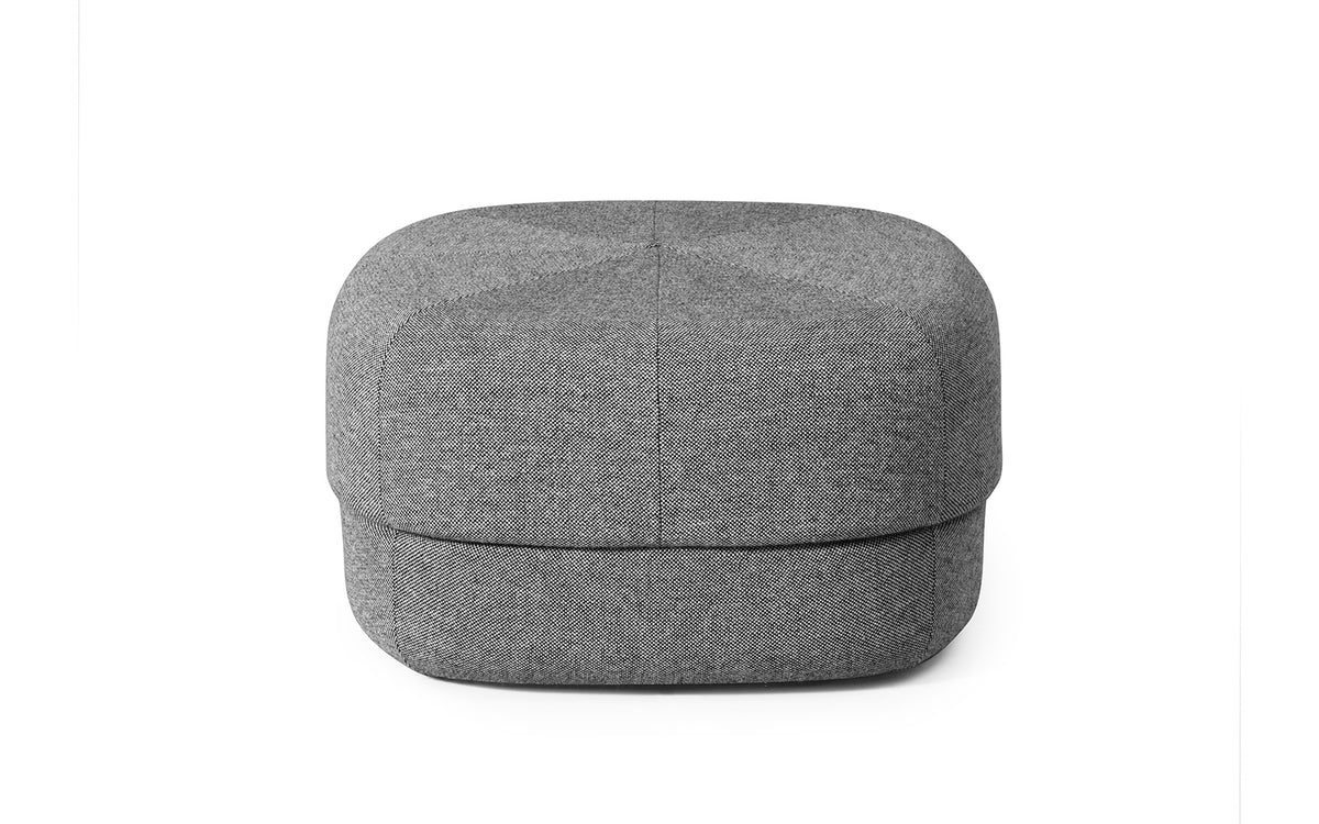 Circus Pouf in  präsentiert im Onlineshop von KAQTU Design AG. Pouf ist von Normann Copenhagen