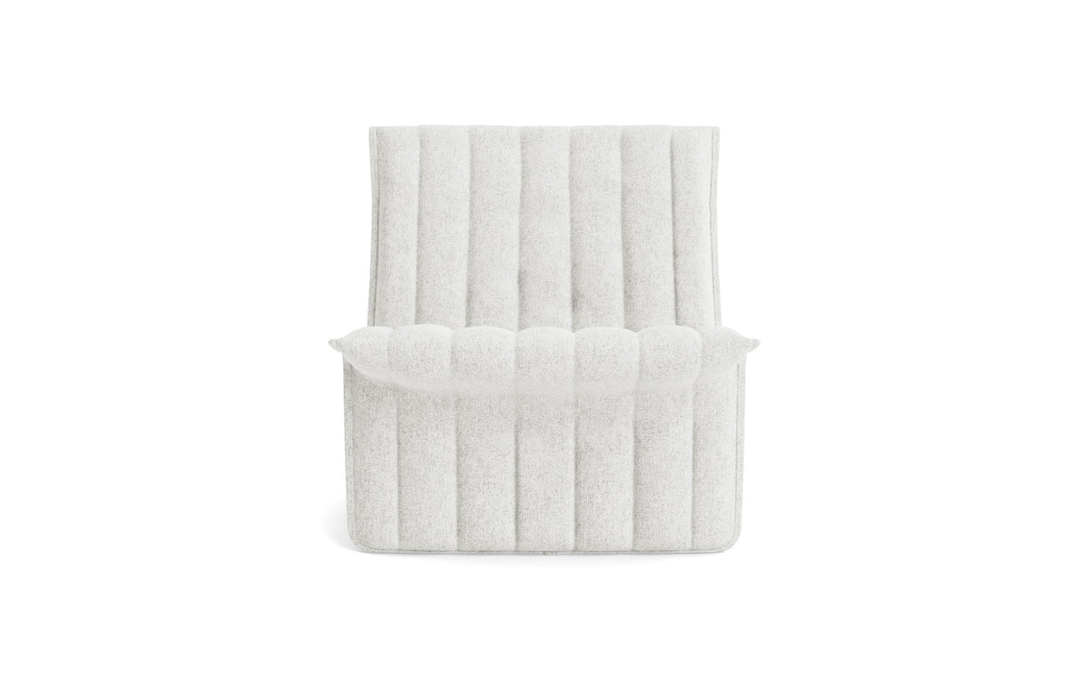 Limit Lounge-Sessel in  präsentiert im Onlineshop von KAQTU Design AG. Sessel ist von Normann Copenhagen