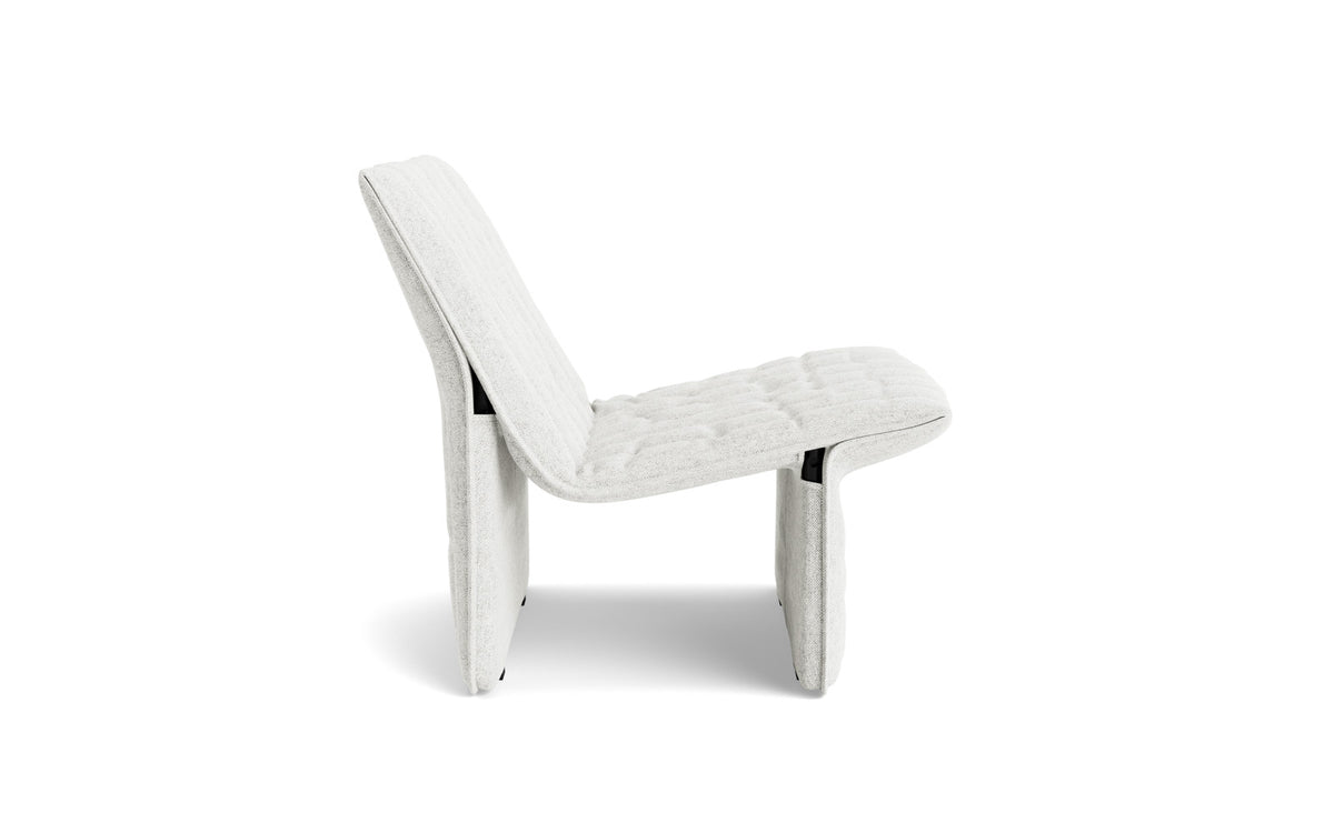 Limit Lounge-Sessel in  präsentiert im Onlineshop von KAQTU Design AG. Sessel ist von Normann Copenhagen