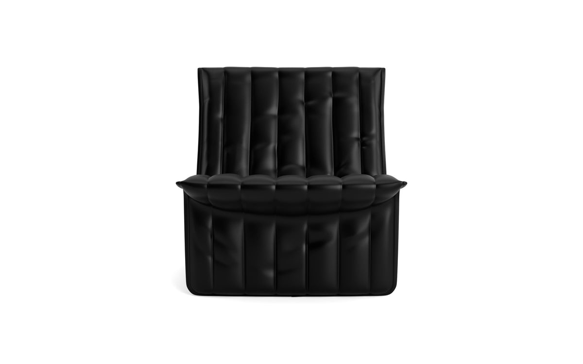 Limit Lounge-Sessel in  präsentiert im Onlineshop von KAQTU Design AG. Sessel ist von Normann Copenhagen
