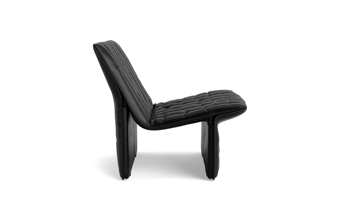 Limit Lounge-Sessel in  präsentiert im Onlineshop von KAQTU Design AG. Sessel ist von Normann Copenhagen