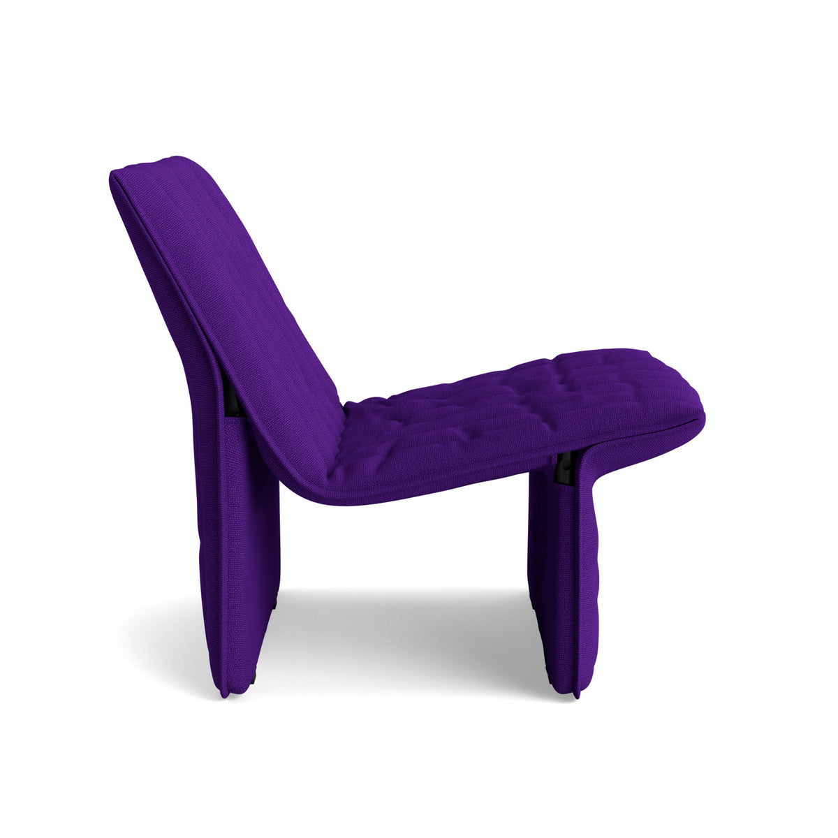 Limit Lounge-Sessel in  präsentiert im Onlineshop von KAQTU Design AG. Sessel ist von Normann Copenhagen