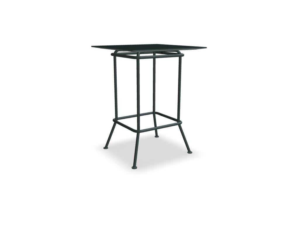 New School NS88H - Hochtisch in Grün präsentiert im Onlineshop von KAQTU Design AG. Hochtisch ist von Mdd