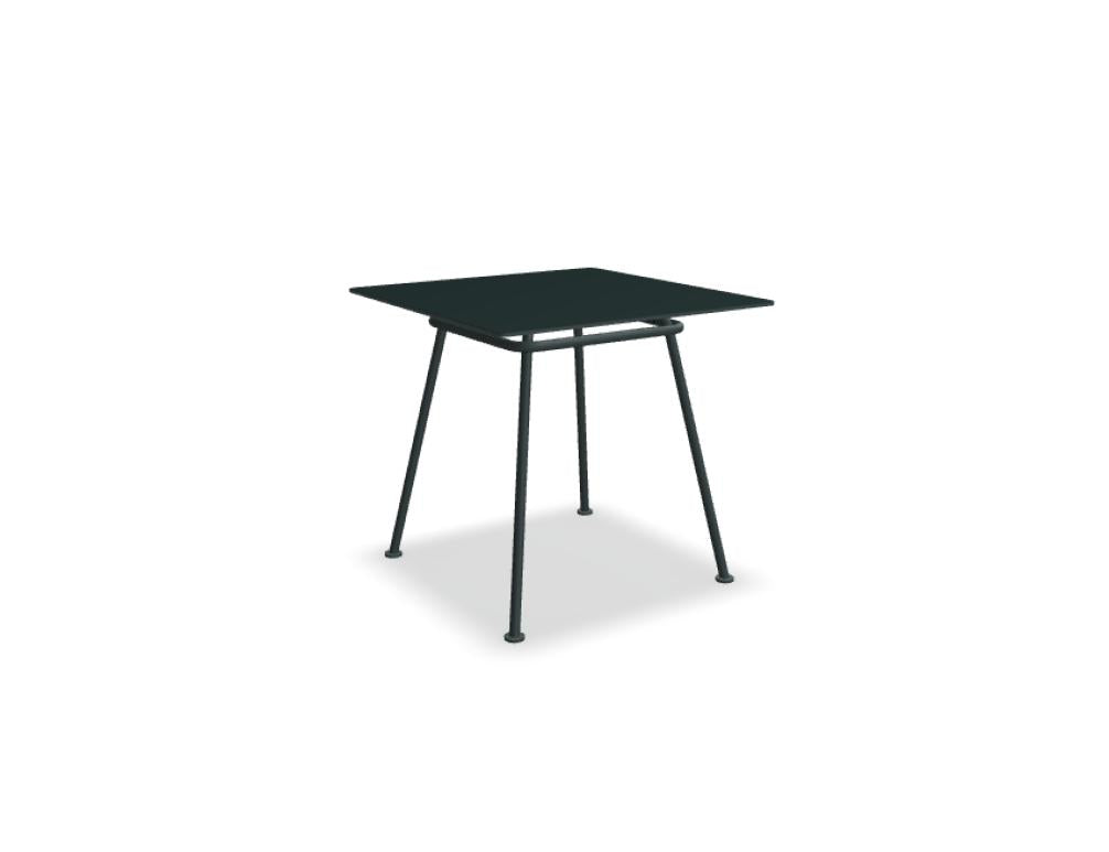 New School NS88 - Kaffeetisch in Grün präsentiert im Onlineshop von KAQTU Design AG. Esstisch ist von Mdd