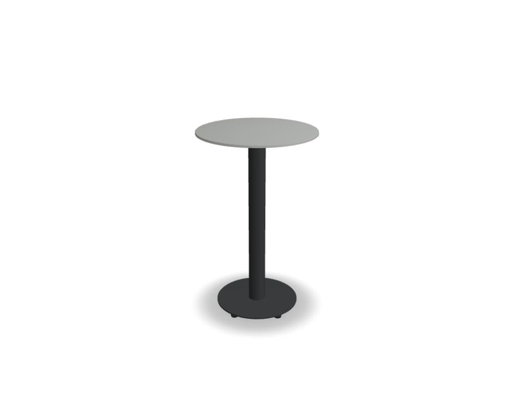 Bolt OST711 - Hochtisch in Türkis präsentiert im Onlineshop von KAQTU Design AG. Hochtisch Outdoor ist von Mdd