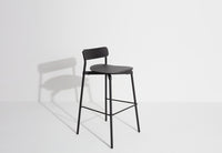 Fromme - sgabello da bar 75 cm