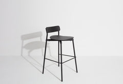 Fromme - sgabello da bar 75 cm