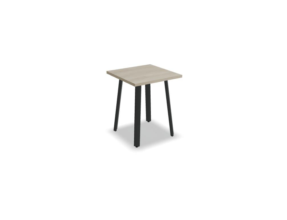 Ogi A PLF63 - Kaffeetisch in Honigeiche präsentiert im Onlineshop von KAQTU Design AG. Esstisch ist von Mdd