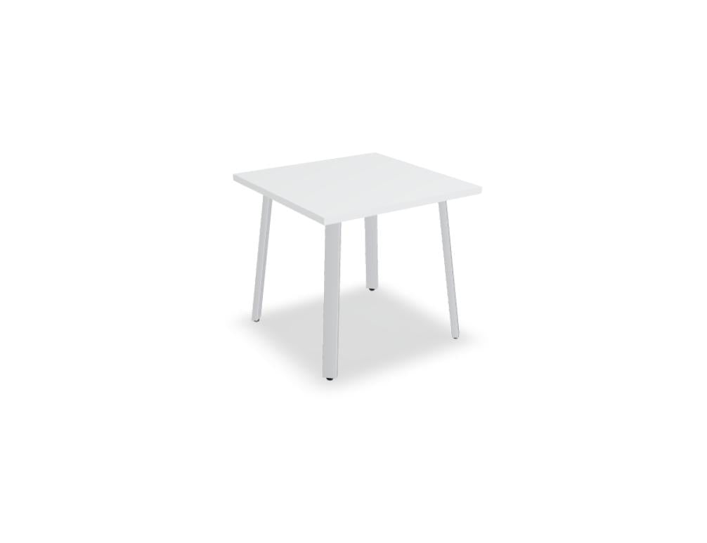 Ogi A PLF81 - Kaffeetisch in Honigeiche präsentiert im Onlineshop von KAQTU Design AG. Esstisch ist von Mdd