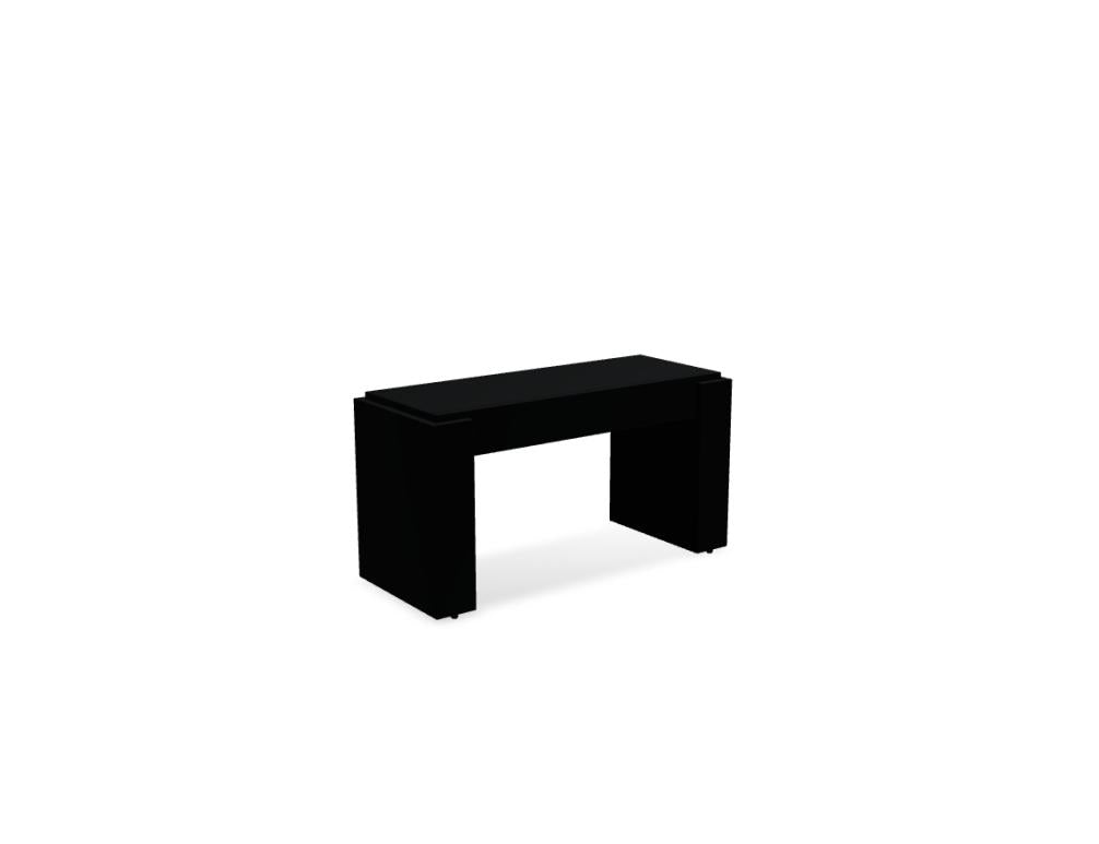 Pura PRA80 - Bank in Eiche Natur präsentiert im Onlineshop von KAQTU Design AG. Sitzbank ist von Tamo