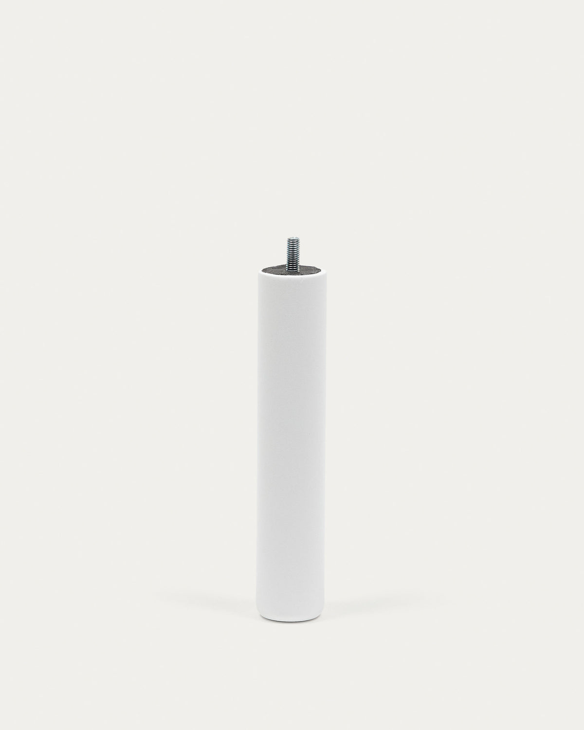 Ise Lattenrost Bein aus massivem Buchenholz mit weissem Finish. in Weiss präsentiert im Onlineshop von KAQTU Design AG. Zubehör Bett ist von Kave Home