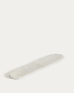 Tafelaufsatz Noreli aus Alabaster