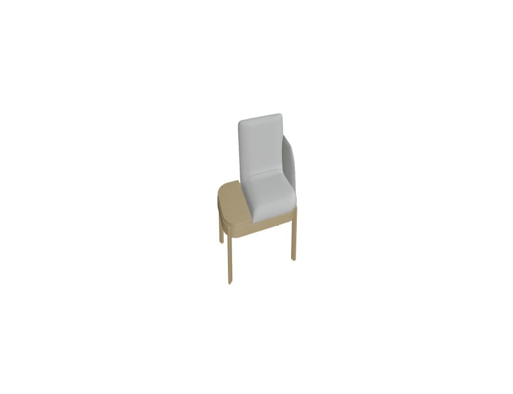 Ramp RAMP_SOPSL - Bank in Blau präsentiert im Onlineshop von KAQTU Design AG. Sitzbank ist von Mdd