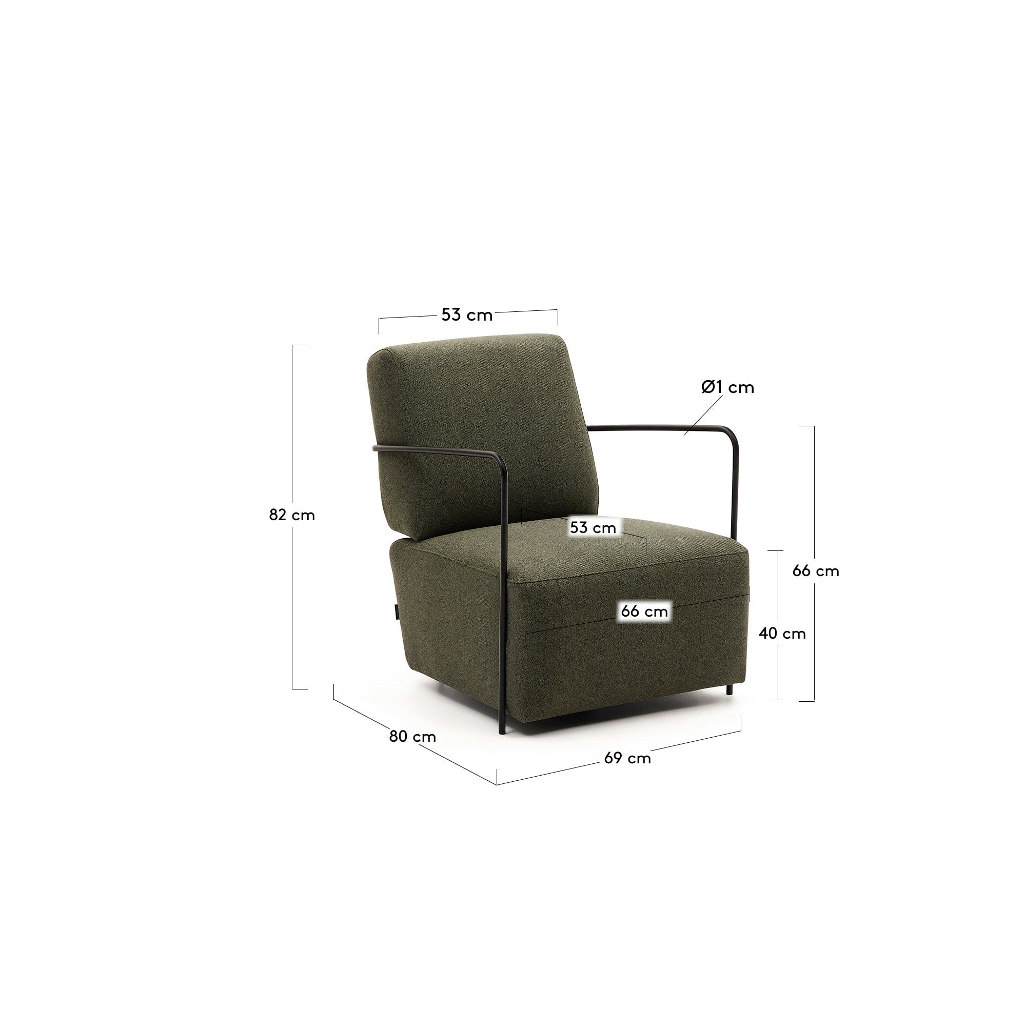 Stylischer Gamer-Sessel in lebhaftem Grün und robustem Metall, ideal für modernes Wohnen und entspannte Gaming-Abende.
